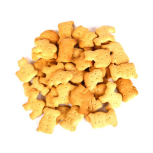 Animal Cookies