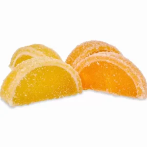 MARMELAD MARIA ORANGE/LEMON