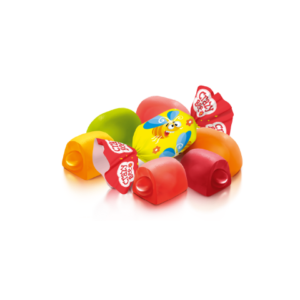 CRAZY BEE FRUITY