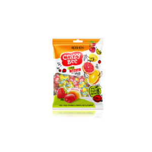 Crazy Bee Frutty