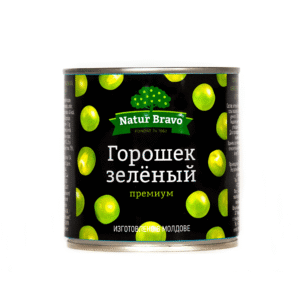 Αρακάς, 425ml
