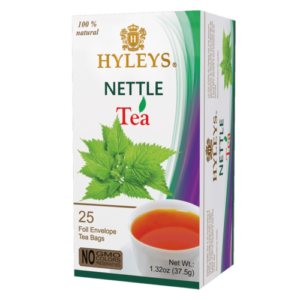 Nettle Tea