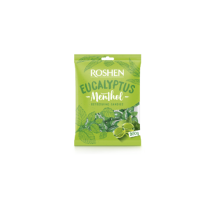 ROSHEN EUCALYPTUS-MENTHOL