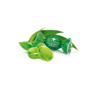 ROSHEN EUCALYPTUS-MENTHOL single