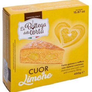 Cuor di Limone - Τώρα διαθέσιμο!