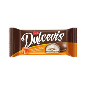Dulcevis Caramel