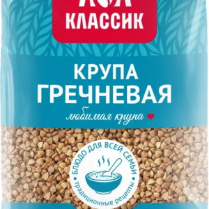 Buckwheat Classic, 1500 g