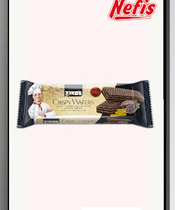 NEFIS CRISPY WAFERS COCOA
