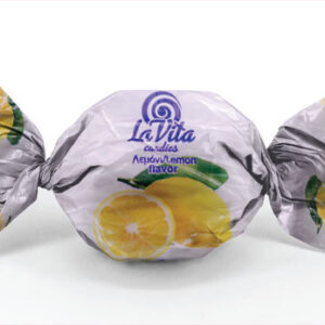 LEMON - DOUBLE TWIST 8gr