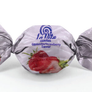 STRAWBERRY - DOUBLE TWIST 8gr