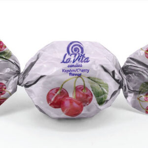 CHERRY - DOUBLE TWIST 8gr