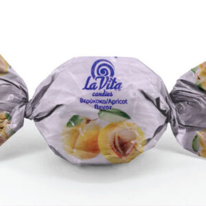 APRICOT - DOUBLE TWIST 8gr