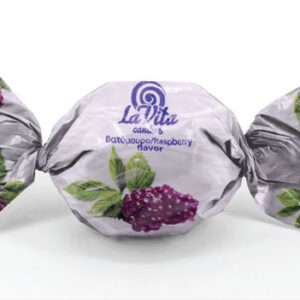 RASPBERRY - DOUBLE TWIST 8gr
