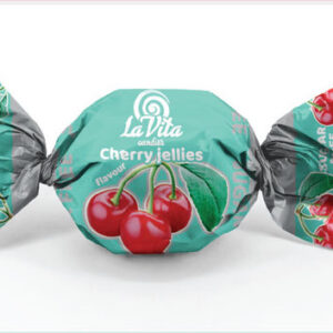 CHERRY - DOUBLE TWIST 8gr