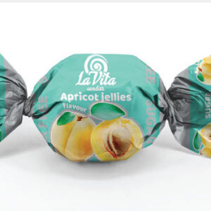 APRICOT - DOUBLE TWIST 8gr