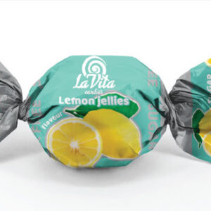 LEMON - DOUBLE TWIST 8gr