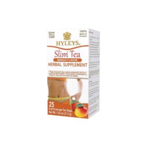 Slim Tea Mango Flavor