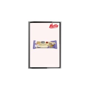 NEFIS CRISPY WAFERS VANILLA-MILK