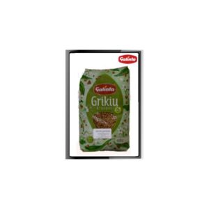 ΦΑΓΟΠΥΡΟ GALINTA 800GR