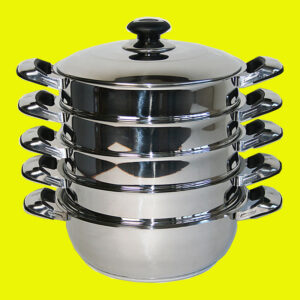 O.M.S MANTI SET