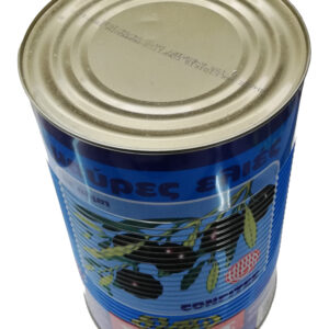ΕΛΙΕΣ ΜΑΥΡΕΣ ΓΛΥΚΙΕΣ (ΜΑΜΟΥΘ) 2,5KG